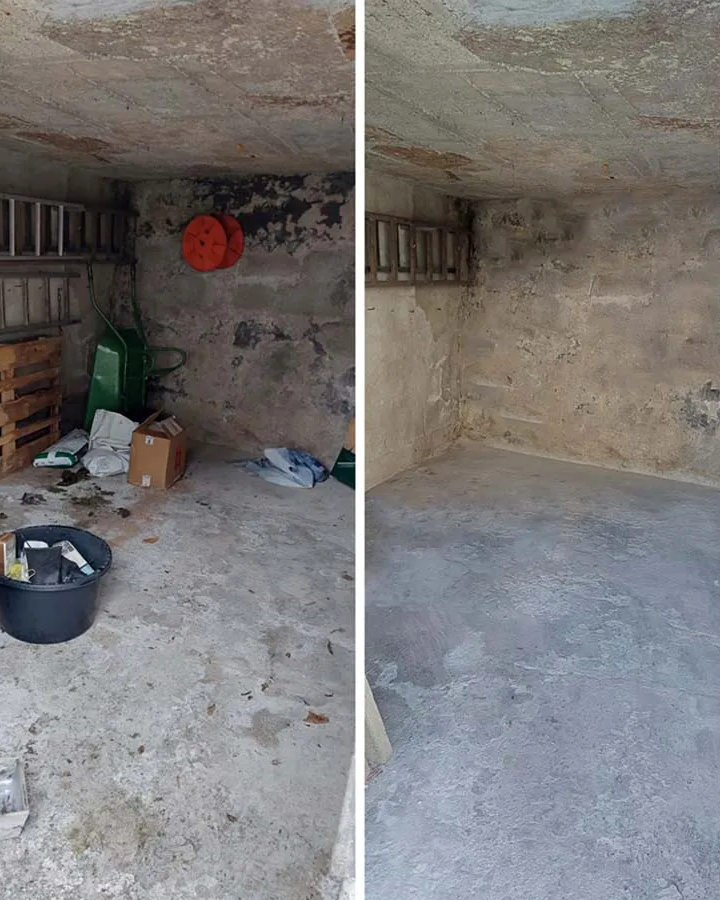 haushaltsauflösung Entrümpelung, Haushaltsauflösung & Wohnungsauflösung in Essen