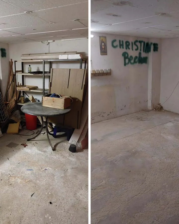 kellerentrümpelung Entrümpelung, Haushaltsauflösung & Wohnungsauflösung in Essen