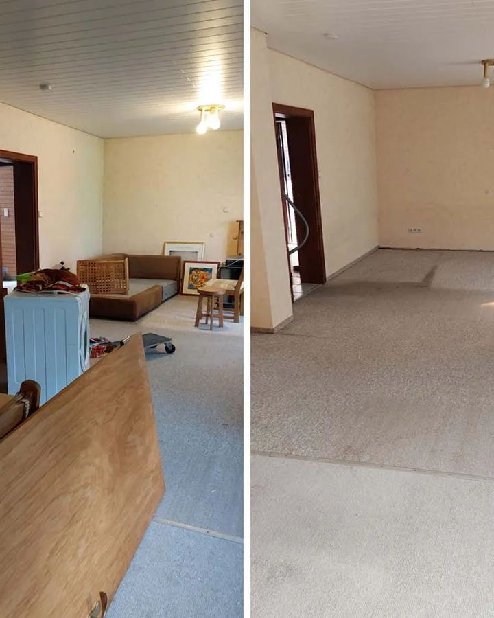 messie-wohnung Entrümpelung, Haushaltsauflösung & Wohnungsauflösung in Essen