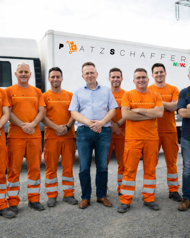 platzschaffer-nrw-essen Entrümpelung, Haushaltsauflösung & Wohnungsauflösung in Essen