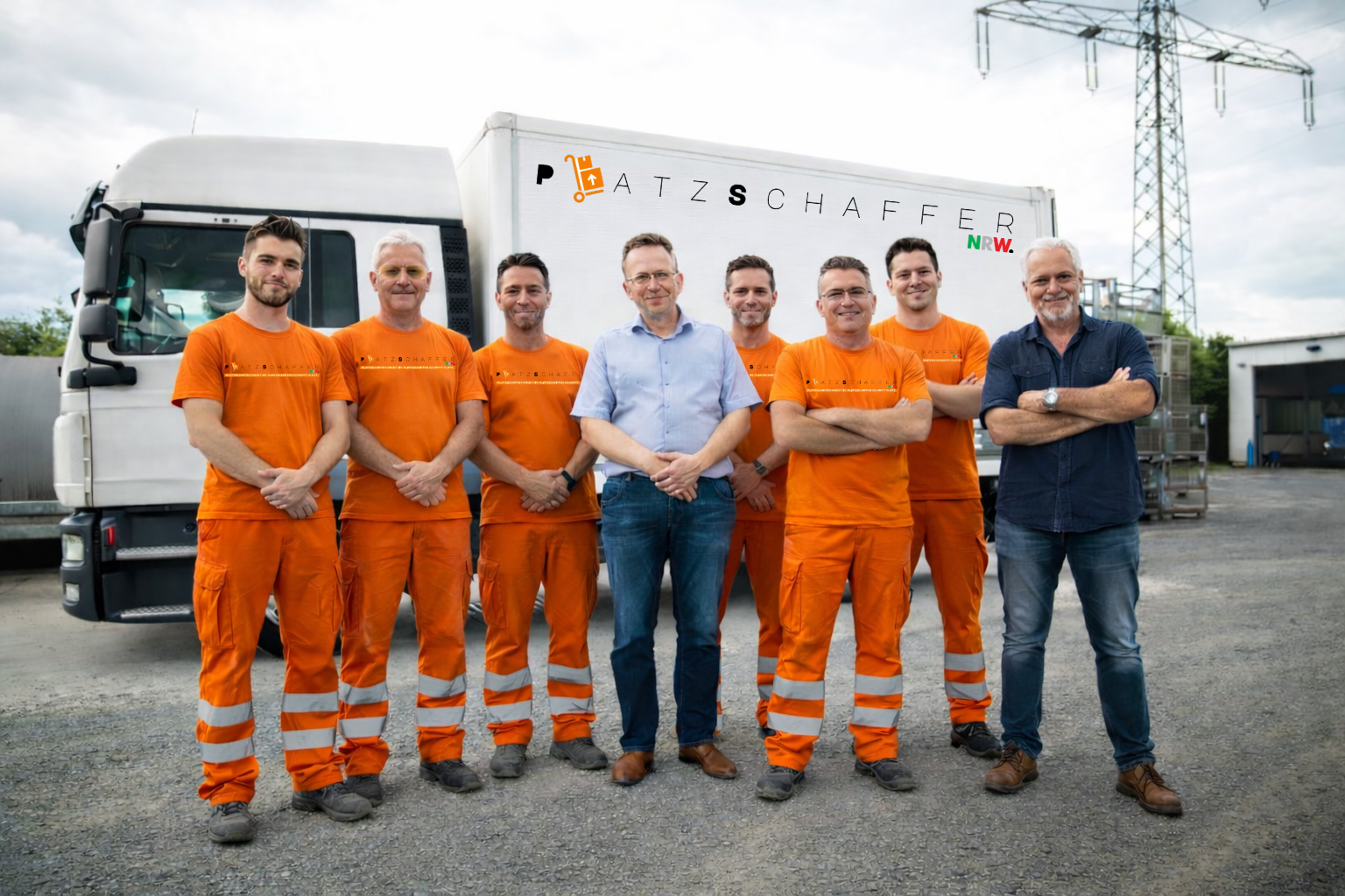 platzschaffer-nrw-essen Entrümpelung, Haushaltsauflösung & Wohnungsauflösung in Essen